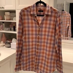 Massimo Dutti shirt